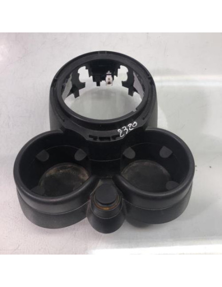 Console central (interieur plastique) MINI MINI 2 R61 PACEMAN COUPE Essence