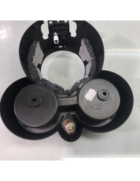 Console central (interieur plastique) MINI MINI 2 R61 PACEMAN COUPE Essence