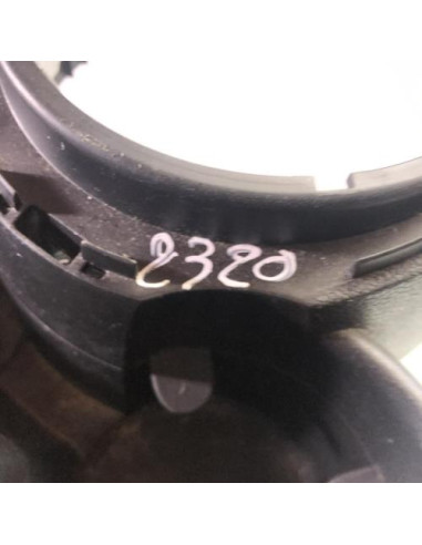 Console central (interieur plastique) MINI MINI 2 R61 PACEMAN COUPE Essence