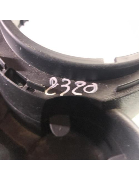 Console central (interieur plastique) MINI MINI 2 R61 PACEMAN COUPE Essence