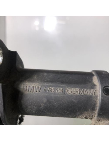 Recepteur BMW SERIE 1 E88 CABRIO Diesel