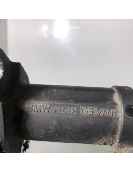 Recepteur BMW SERIE 1 E88 CABRIO Diesel