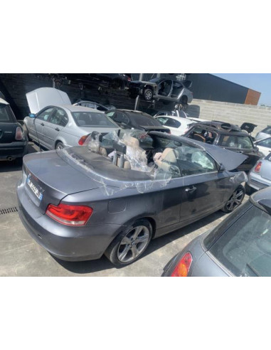 Recepteur BMW SERIE 1 E88 CABRIO Diesel