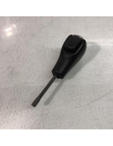 Pommeau de vitesses BMW SERIE 5 E60 PHASE 1 