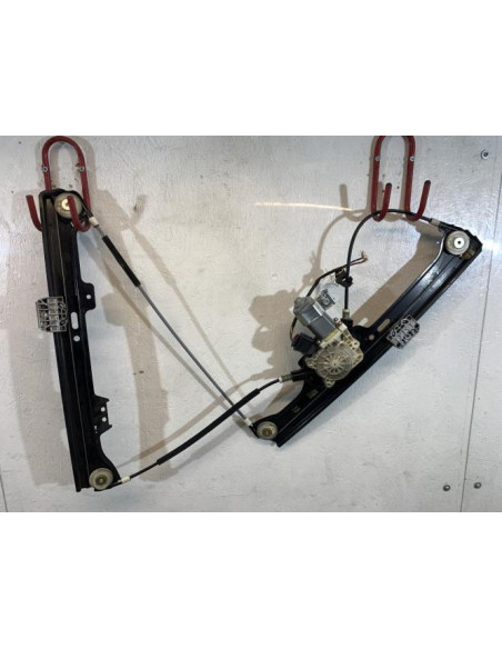 Leve vitre electrique avant gauche BMW SERIE 5 E60 PHASE 1 