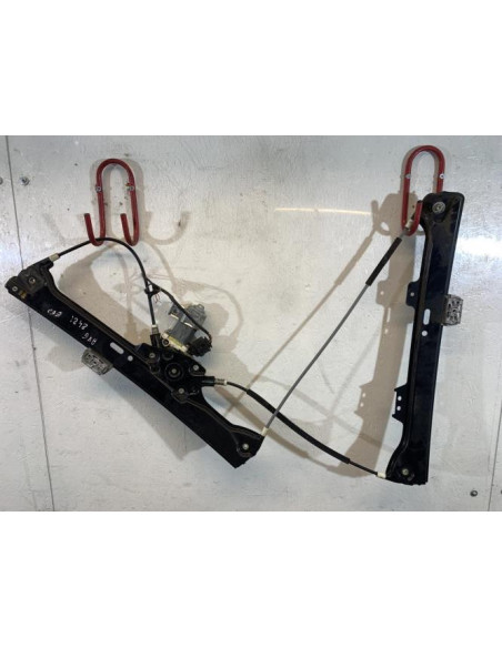 Leve vitre electrique avant gauche BMW SERIE 5 E60 PHASE 1 