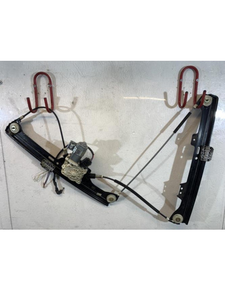 Leve vitre electrique avant droit BMW SERIE 5 E60 PHASE 1 