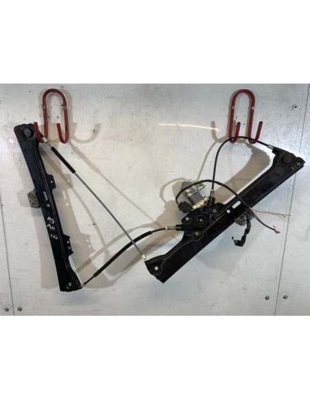 Leve vitre electrique avant droit BMW SERIE 5 E60 PHASE 1 