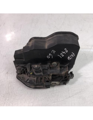 Serrure avant droit BMW SERIE 5 E60 PHASE 1 