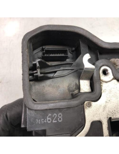 Serrure avant droit BMW SERIE 5 E60 PHASE 1 