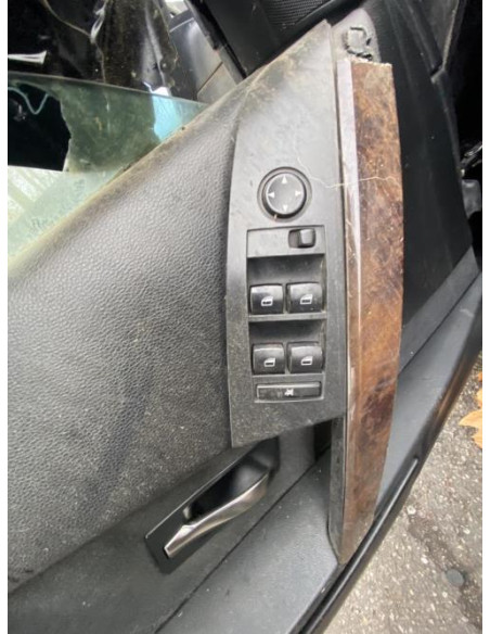 Serrure avant droit BMW SERIE 5 E60 PHASE 1 