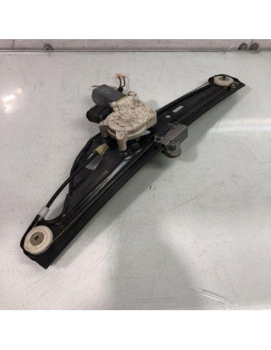 Leve vitre electrique arriere droit BMW SERIE 5 E60 PHASE 1 