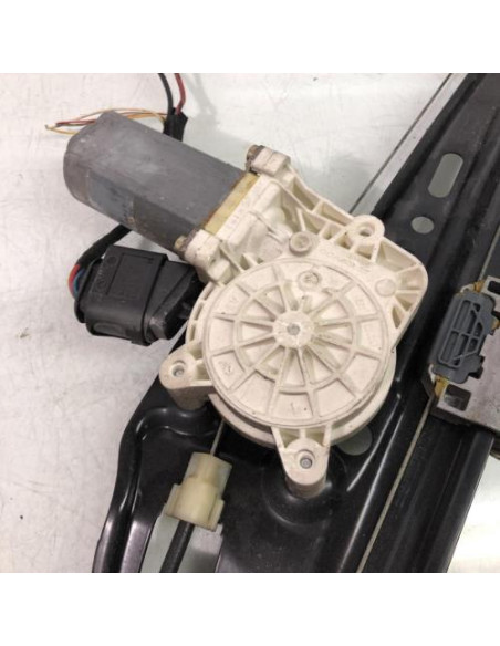 Leve vitre electrique arriere droit BMW SERIE 5 E60 PHASE 1 