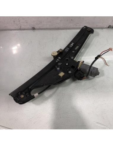 Leve vitre electrique arriere droit BMW SERIE 5 E60 PHASE 1 