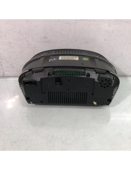 Compteur BMW SERIE 5 E60 PHASE 1 