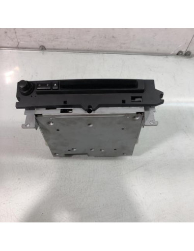 Autoradio d'origine BMW SERIE 5 E60 PHASE 1 