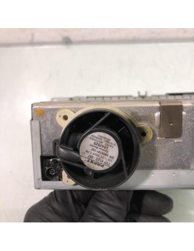 Autoradio d'origine BMW SERIE 5 E60 PHASE 1 