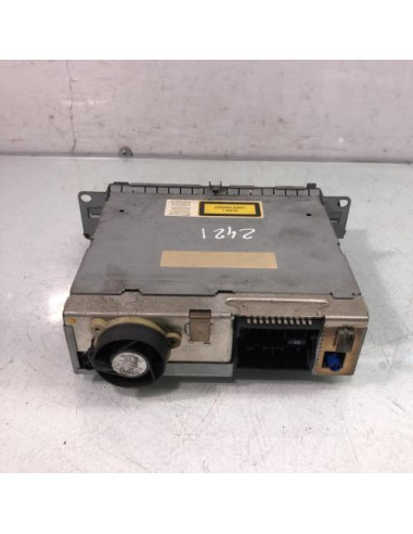 Autoradio d'origine BMW SERIE 5 E60 PHASE 1 