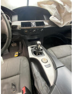 Bouton de warning BMW SERIE 5 E60 PHASE 1 