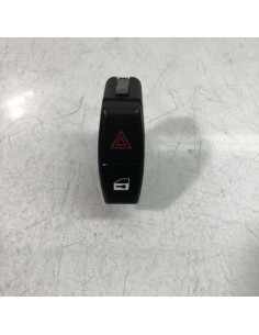 Bouton de warning BMW SERIE 5 E60 PHASE 1  2