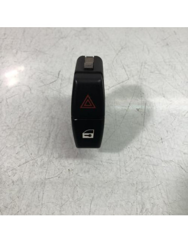 Bouton de warning BMW SERIE 5 E60 PHASE 1 