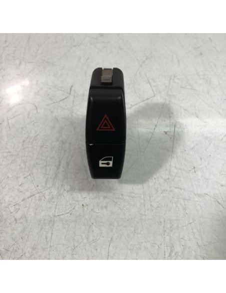 Bouton de warning BMW SERIE 5 E60 PHASE 1 