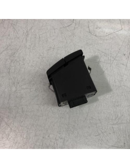 Bouton de warning BMW SERIE 5 E60 PHASE 1 