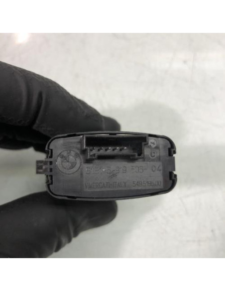 Bouton de warning BMW SERIE 5 E60 PHASE 1 