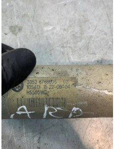 Amortisseur arriere droit BMW SERIE 5 E60 PHASE 1  2