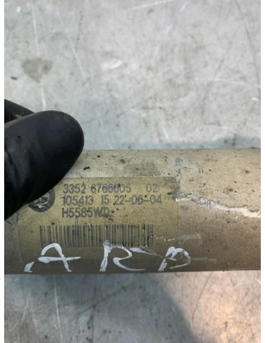 Amortisseur arriere droit BMW SERIE 5 E60 PHASE 1 