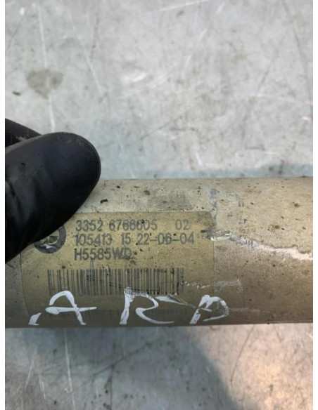 Amortisseur arriere droit BMW SERIE 5 E60 PHASE 1 