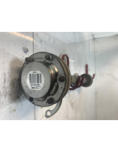 Cardan arriere gauche (transmission) BMW SERIE 5 E60 PHASE 1  2