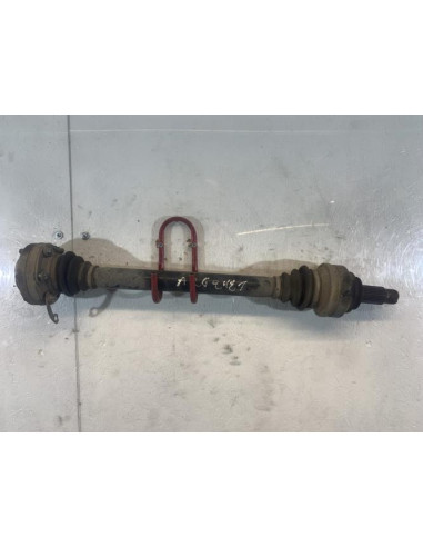 Cardan arriere gauche (transmission) BMW SERIE 5 E60 PHASE 1 