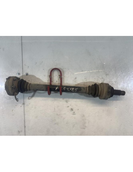 Cardan arriere gauche (transmission) BMW SERIE 5 E60 PHASE 1 
