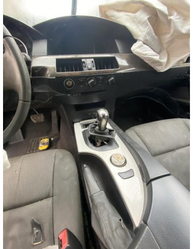 Cardan arriere gauche (transmission) BMW SERIE 5 E60 PHASE 1 