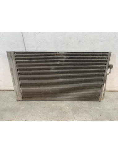 Radiateur clim BMW SERIE 5 E60 PHASE 1 