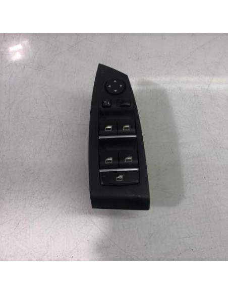 Interrupteur de leve vitre avant gauche BMW SERIE 5 F07 GRAN TURISMO PHASE 1 