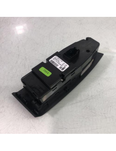 Interrupteur de leve vitre avant gauche BMW SERIE 5 F07 GRAN TURISMO PHASE 1 