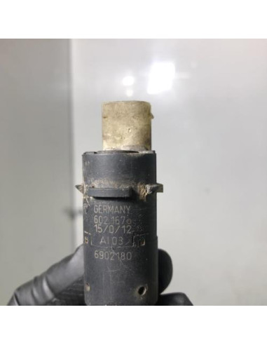 Capteur aide au stationnement BMW SERIE 3 E46 PHASE 1 Diesel