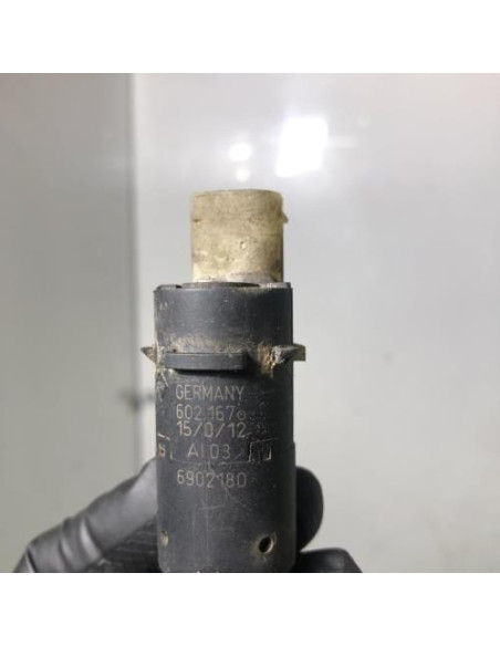 Capteur aide au stationnement BMW SERIE 3 E46 PHASE 1 Diesel