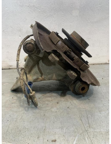 Fusee arriere droit BMW SERIE 5 E39 TOURING PHASE 1 BREAK Diesel