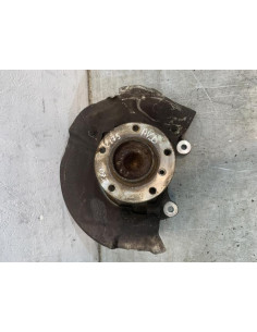 Fusee avant droit BMW SERIE 5 E60 PHASE 2 Diesel