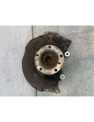 Fusee avant droit BMW SERIE 5 E60 PHASE 2 Diesel