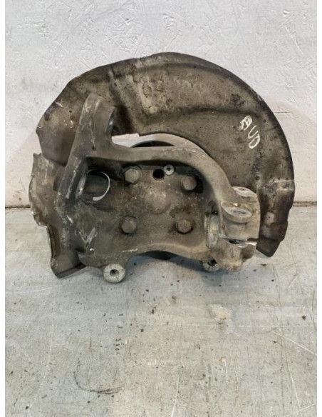 Fusee avant droit BMW SERIE 5 E60 PHASE 2 Diesel