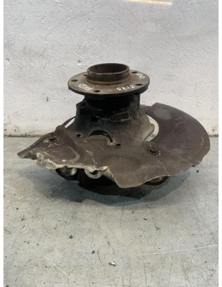 Fusee avant droit BMW SERIE 5 E60 PHASE 2 Diesel