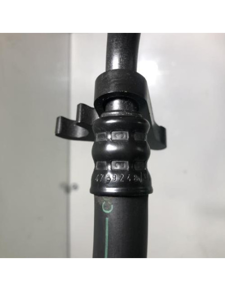 Durite BMW SERIE 5 E60 PHASE 1 Diesel