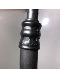 Durite BMW SERIE 5 E60 PHASE 1 Diesel