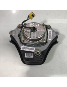 Air bag conducteur BMW SERIE 3 E46 PHASE 1 Diesel