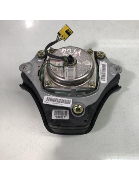 Air bag conducteur BMW SERIE 3 E46 PHASE 1 Diesel