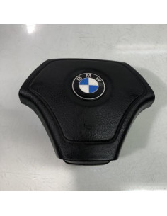 Air bag conducteur BMW SERIE 3 E46 PHASE 1 Diesel 2